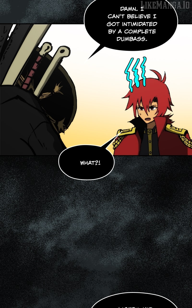Fatal Reset Chapter 33 - page 85